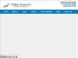 Sites similar to tristartours.com
