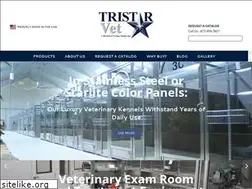 Sites similar to tristarvet.com