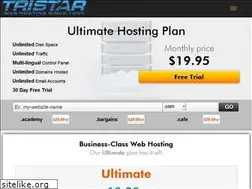 Sites similar to tristarweb.com