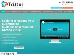 Sites similar to tristarwebsolutions.co.uk