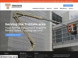 Sites similar to tristate-equipment.com