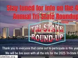 Sites similar to tristate-roundup.com