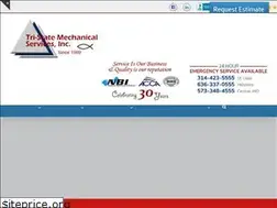 Sites similar to tristate-stl.com