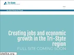 Sites similar to tristateangelinvestment.com