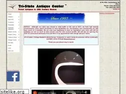 Sites similar to tristateantiques.com