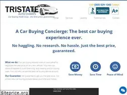 Sites similar to tristateautochamps.com
