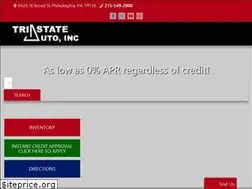 Sites similar to tristateautoinc.com