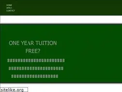 Sites similar to tristatebaptistcollege.com