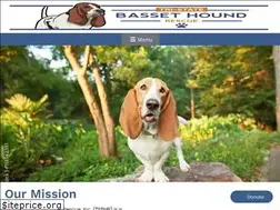 Sites similar to tristatebassets.org