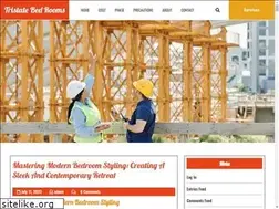 Sites similar to tristatebedrooms.com
