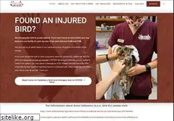 Sites similar to tristatebird.org