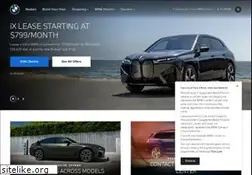 Sites similar to tristatebmw.com