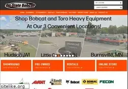 Sites similar to tristatebobcat.com