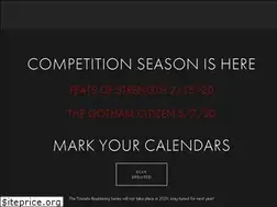 Sites similar to tristatebouldering.com