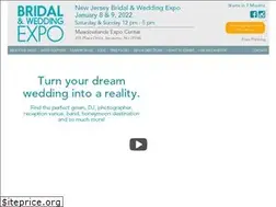 Sites similar to tristatebridalshows-me.com