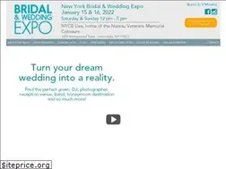Sites similar to tristatebridalshows-nc.com