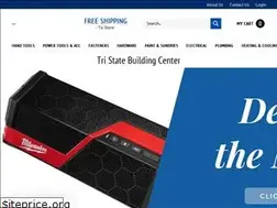 Sites similar to tristatebuildingcenter.com