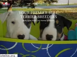 Sites similar to tristatebullterriers.net