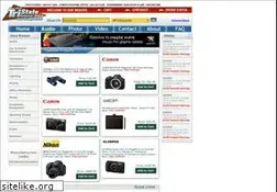 Sites similar to tristatecamera.com