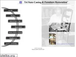 Sites similar to tristatecaning.com