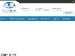 Sites similar to tristatecctv.com