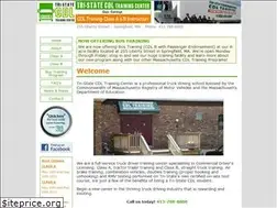 Sites similar to tristatecdl.com