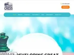 Sites similar to tristatechess.com