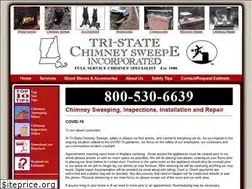 Sites similar to tristatechimney.com