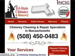 Sites similar to tristatechimneyservice.com