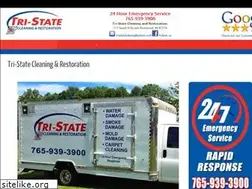 Sites similar to tristatecleans.com
