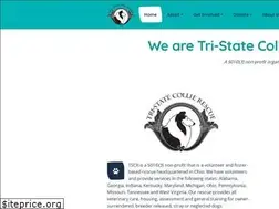 Sites similar to tristatecollierescue.org