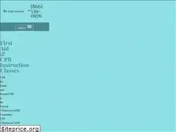 Sites similar to tristatecprtraining.com