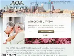 Sites similar to tristatecremations.com