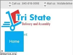 Sites similar to tristatedeliveryandassembly.com