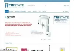Sites similar to tristatedental.com