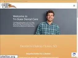 Sites similar to tristatedentalcare.com