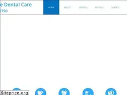 Sites similar to tristatedentalcare.net