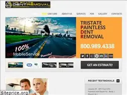 Sites similar to tristatedentremoval.com