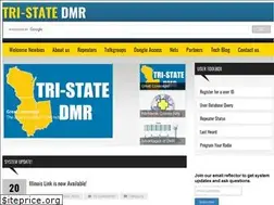 Sites similar to tristatedmr.org