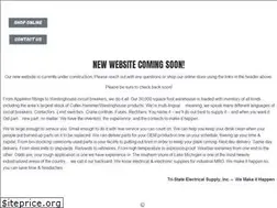 Sites similar to tristateelectricmc.com