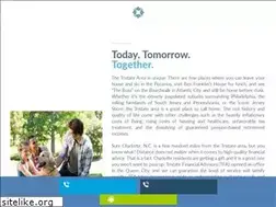 Sites similar to tristatefa.com