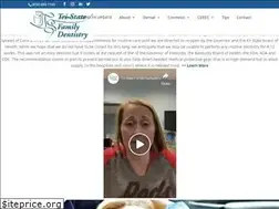 Sites similar to tristatefamilydentistry.com