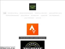 Sites similar to tristatefit.com