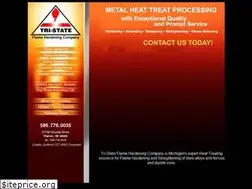 Sites similar to tristateflame.com