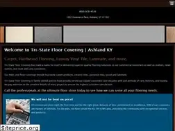 Sites similar to tristatefloor.net