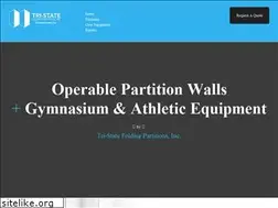 Sites similar to tristatefolding.com