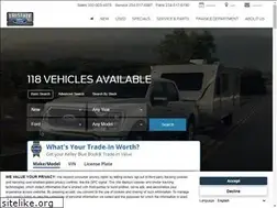 Sites similar to tristateford.net