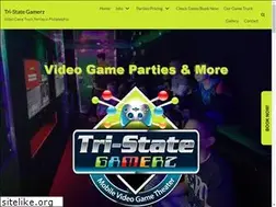 Sites similar to tristategamerz.com