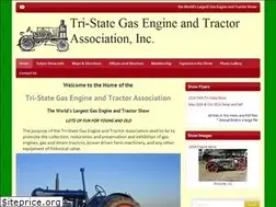 Sites similar to tristategasenginetractor.com