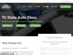Sites similar to tristateglassinc.com